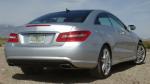 Mercedes-Benz E-Class Coupe 2010 года